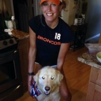 Heather Moyer