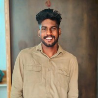 Anandha Krishna