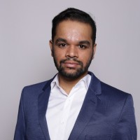 Mammen Varghese