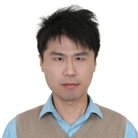 Joe K Tseng