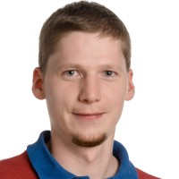 Daniel Gerster