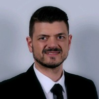 Daniel Scheepers
