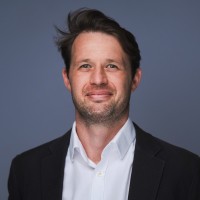 Harrison Schaumann