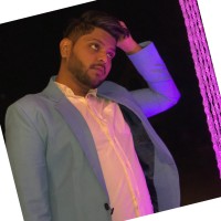 Alex Arshad