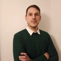 Yago Graña Oliveira