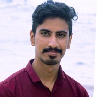 Prasad Borade