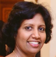 Anu Balasooriya