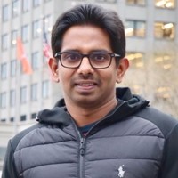 Vinesh Pemmada