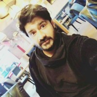 Naveed Hanif