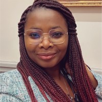 Fiona-Lynda Mvomah
