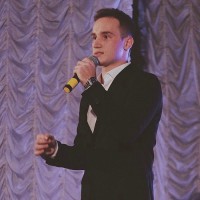 Maksym Mefodov
