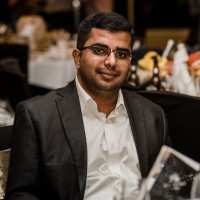 Ashwin C T