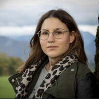 Nesrine Maiz