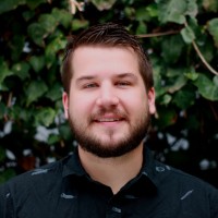 Garrett Snyder