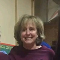 Janie Prather