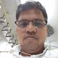 Sandip Bandal