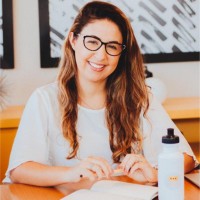 Poliana Podgorski Motta