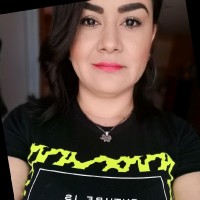María Conchita Ramírez Cordova