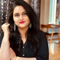 Priyanka Anireddy