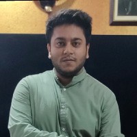 Balraj Saini