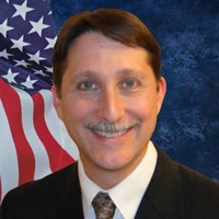 Bret Drake