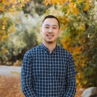Daniel Huang
