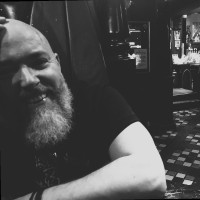 Darren Nottingham