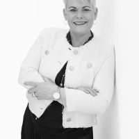 Lynnette Roe BBA, MBA