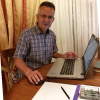 Antonio Lustres