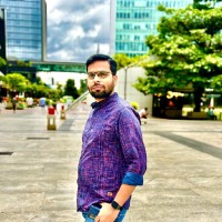 Sameer Srivastav
