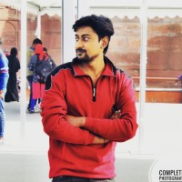 Kumar Ujjawal