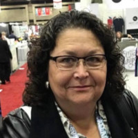 Trena Tapia