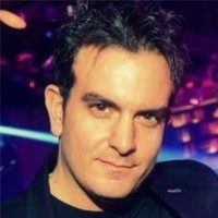 Eleftherios Koumousidis
