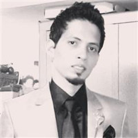 Selwin Cabral