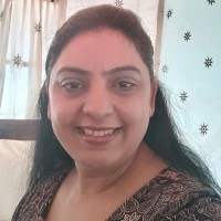 Shikha Sharma