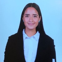Sofia Bernal Eguiluz