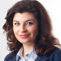 Nataliya Rykova