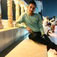 Sudeepta Kishor Mahapatro