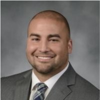 Daniel Moradi