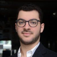 Khalil Zeidan