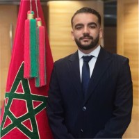 Aymane Moubarak Laghmach