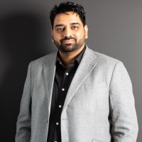 Navdeep Sharma