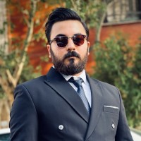 Ehtesham Zahraee