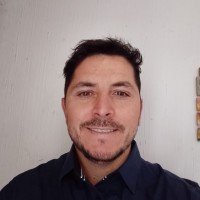 José Alexis Salas Gómez