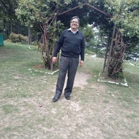 Rajiv Seth