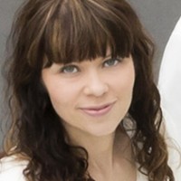 Alla Prokhorova