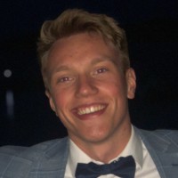 Knut-Even Dalbakk Nilsen