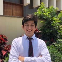 Dany Joaquin Choquehuanca Palacios