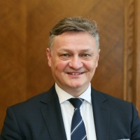 Robert Mikołaj Włosiński