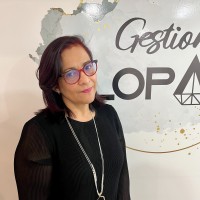 Patricia Galeano